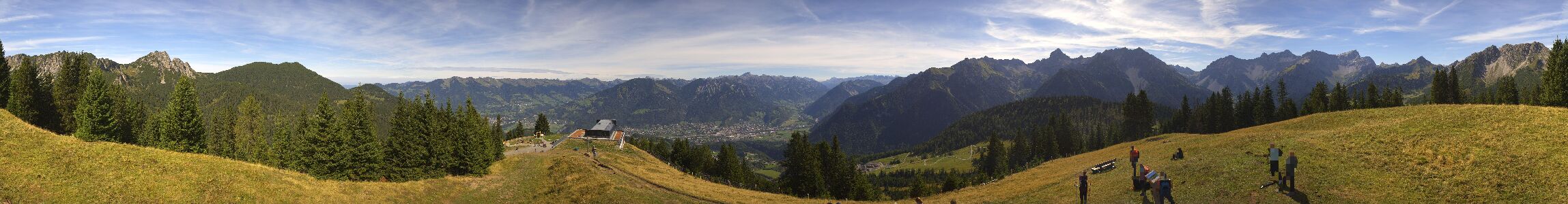 Loischkopf Brandnertal