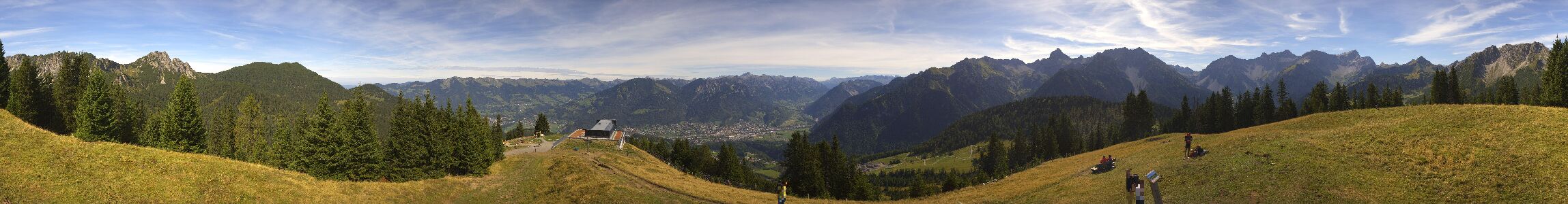 Loischkopf Brandnertal