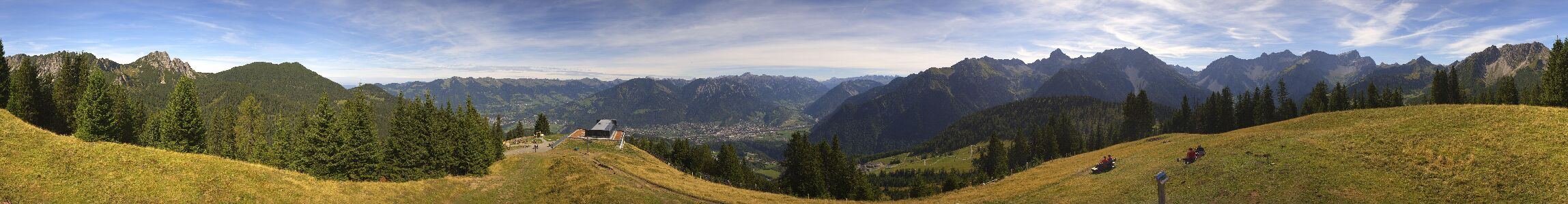 Loischkopf Brandnertal