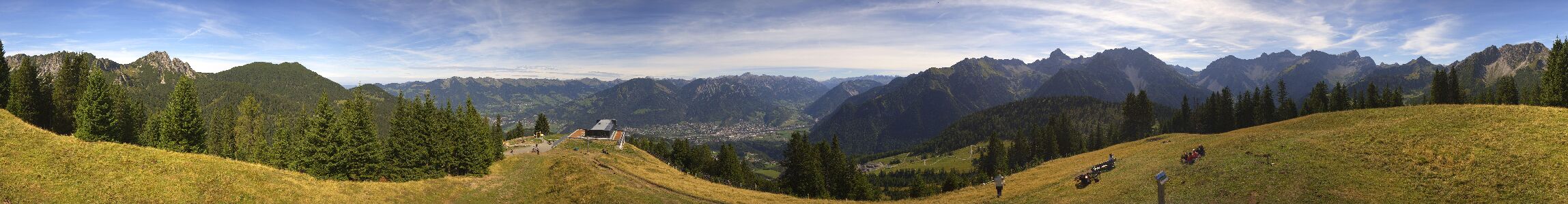 Loischkopf Brandnertal