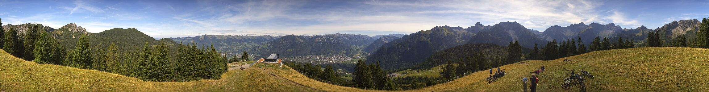 Loischkopf Brandnertal