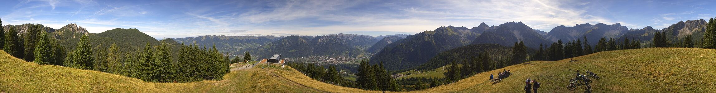 Loischkopf Brandnertal