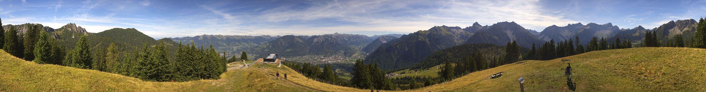 Loischkopf Brandnertal