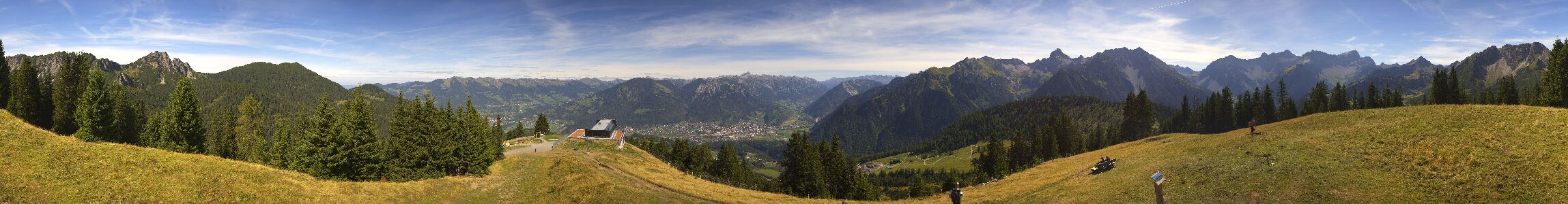 Loischkopf Brandnertal