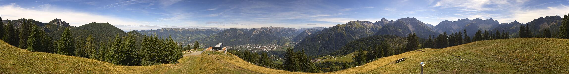 Loischkopf Brandnertal