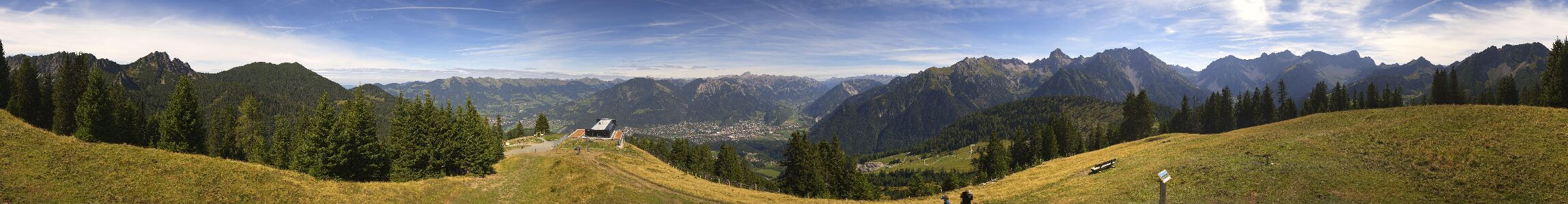 Loischkopf Brandnertal