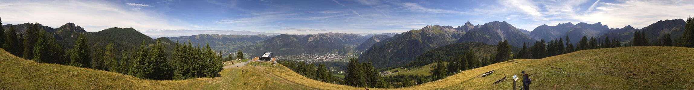 Loischkopf Brandnertal