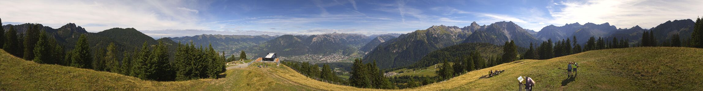 Loischkopf Brandnertal