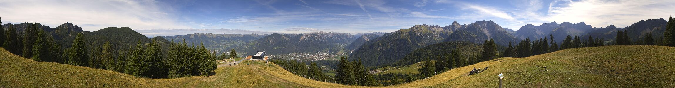 Loischkopf Brandnertal