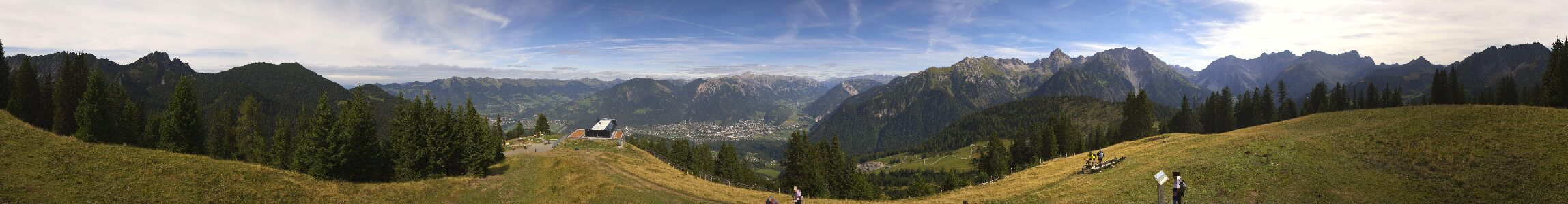 Loischkopf Brandnertal