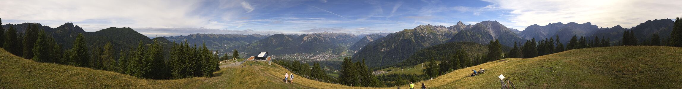 Loischkopf Brandnertal