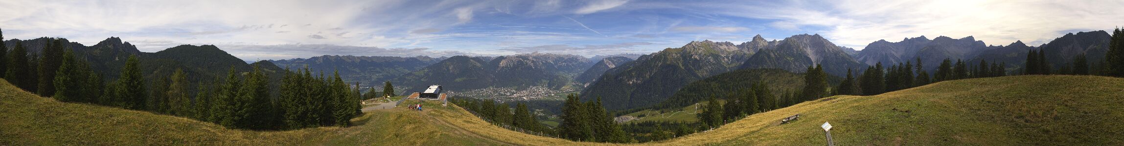 Loischkopf Brandnertal