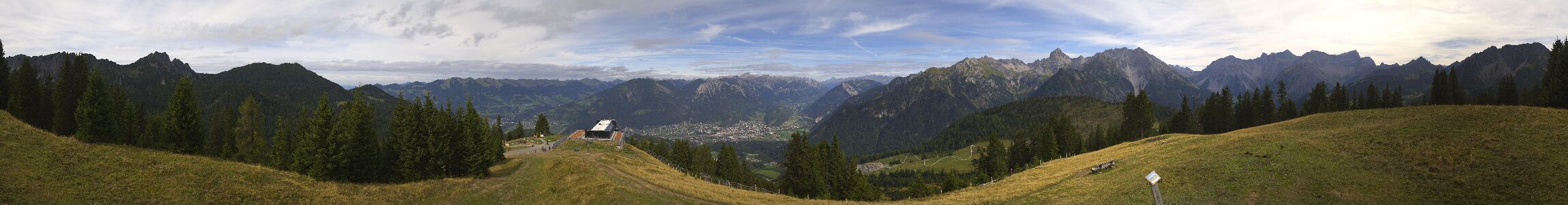 Loischkopf Brandnertal