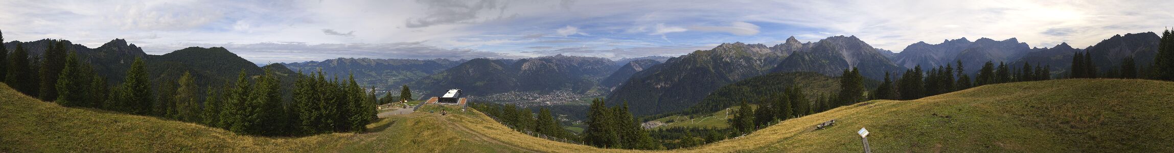 Loischkopf Brandnertal