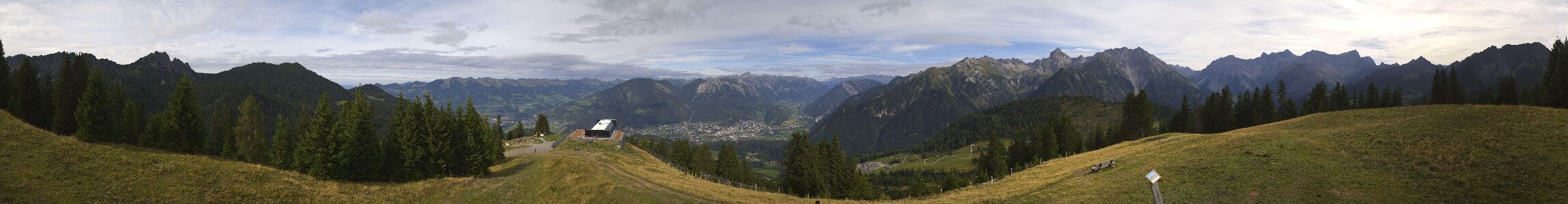 Loischkopf Brandnertal