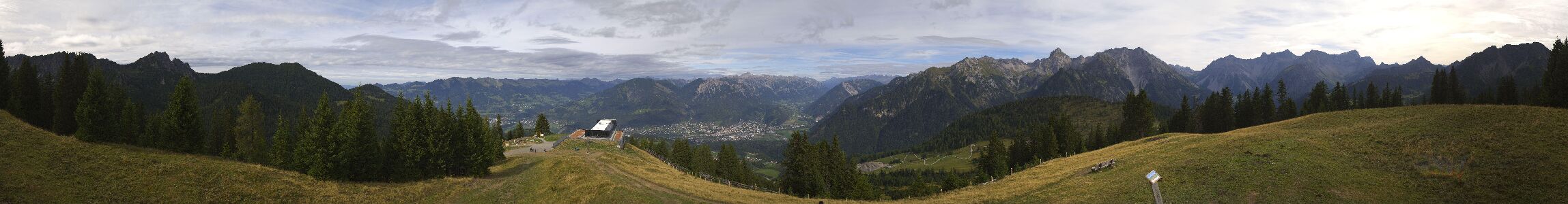 Loischkopf Brandnertal