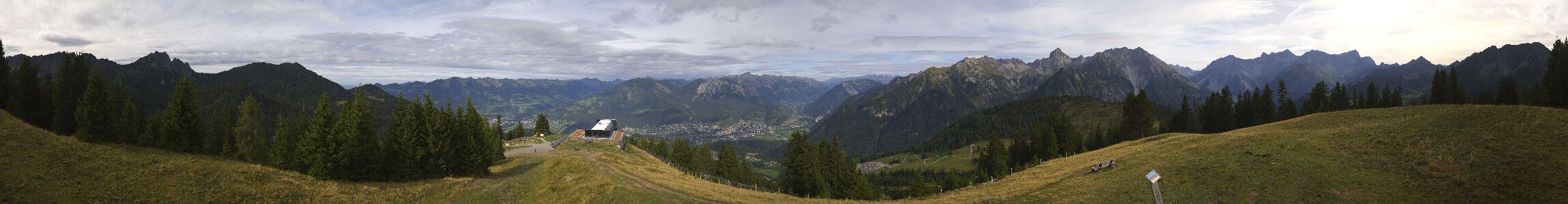 Loischkopf Brandnertal