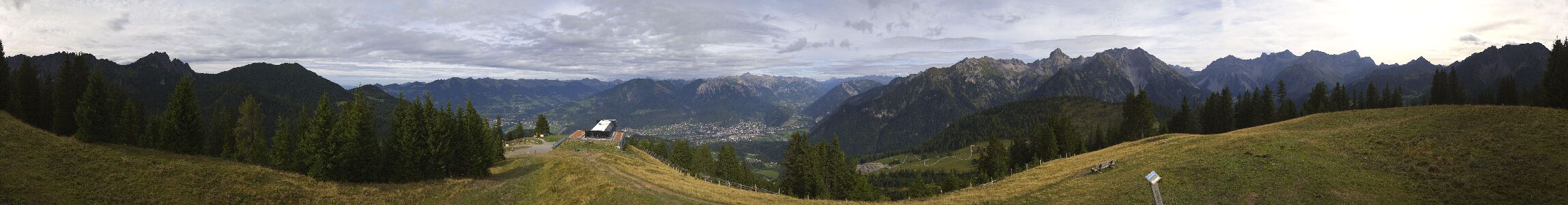 Loischkopf Brandnertal
