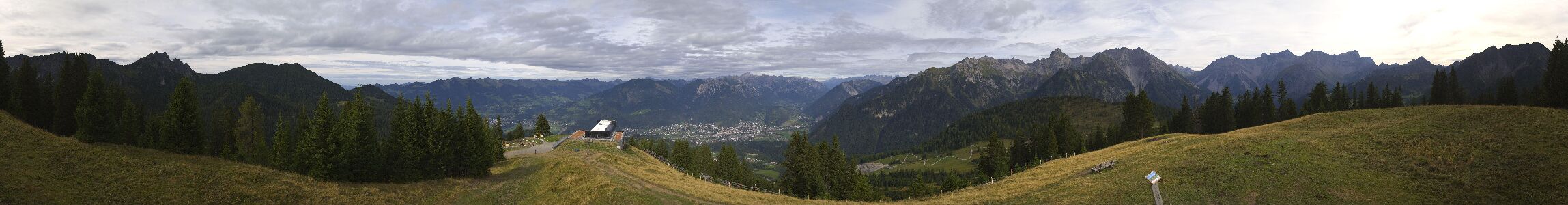 Loischkopf Brandnertal
