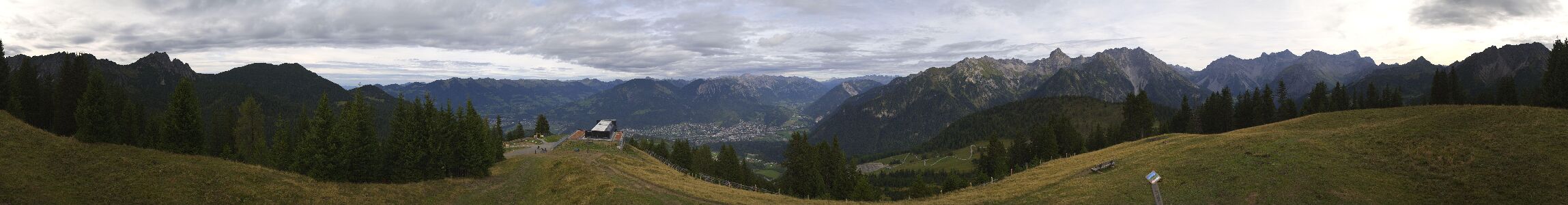 Loischkopf Brandnertal