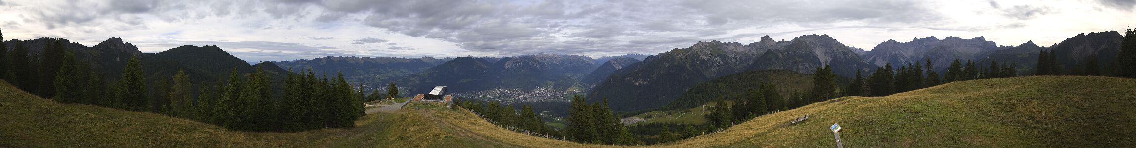 Loischkopf Brandnertal