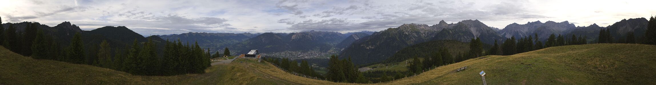 Loischkopf Brandnertal
