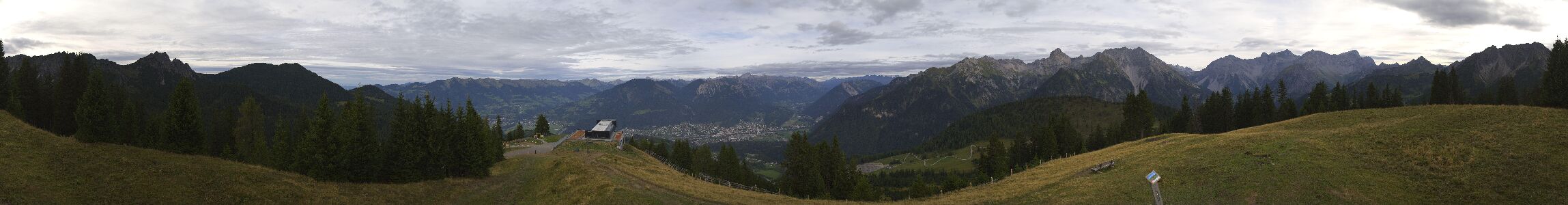 Loischkopf Brandnertal