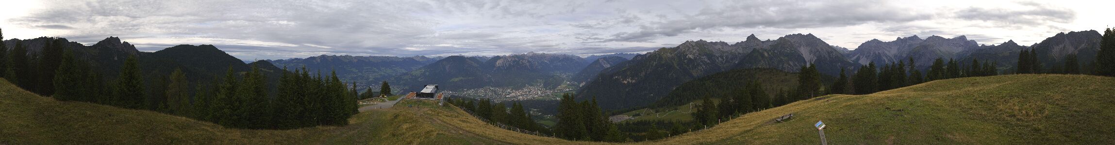 Loischkopf Brandnertal