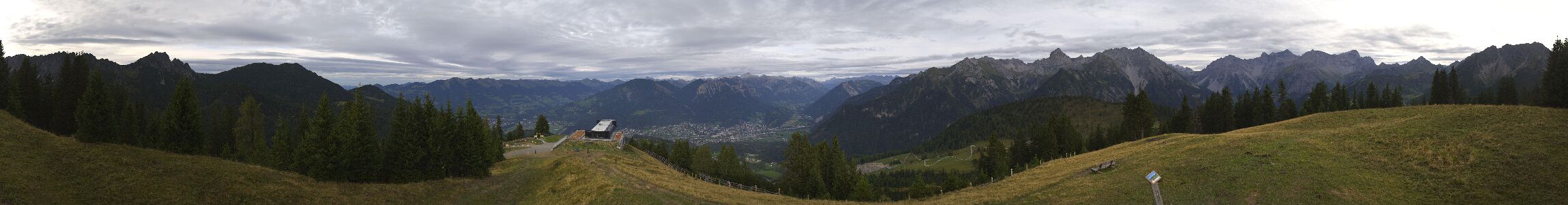 Loischkopf Brandnertal