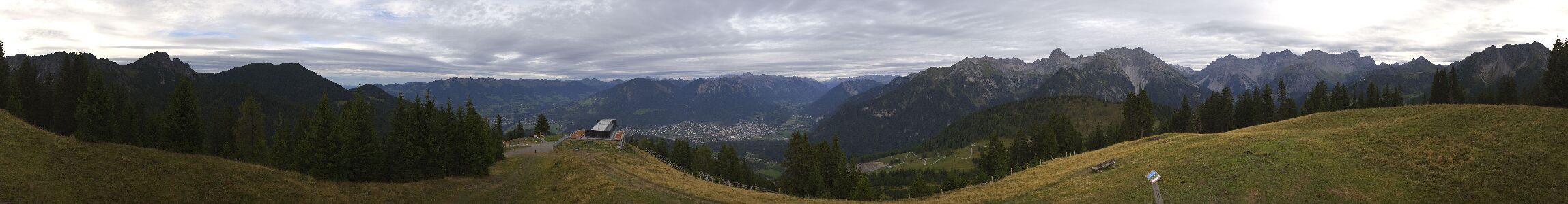 Loischkopf Brandnertal