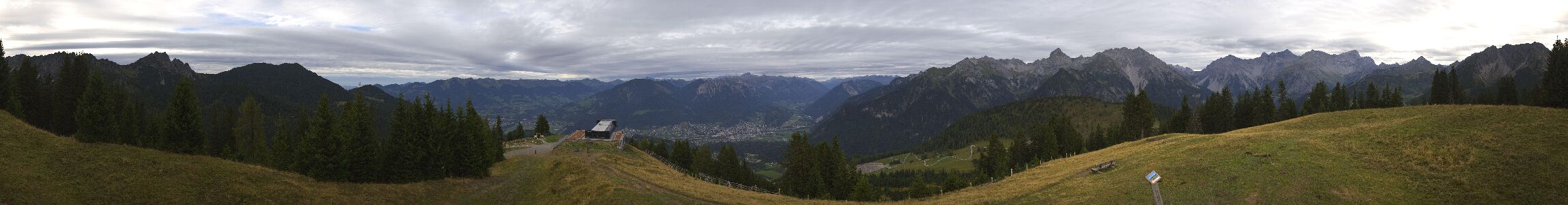 Loischkopf Brandnertal