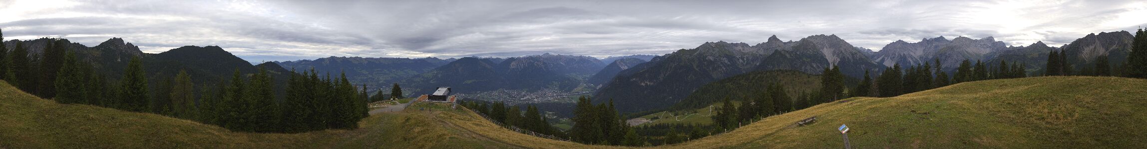 Loischkopf Brandnertal