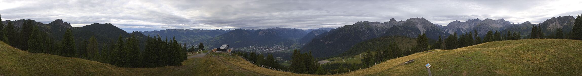 Loischkopf Brandnertal