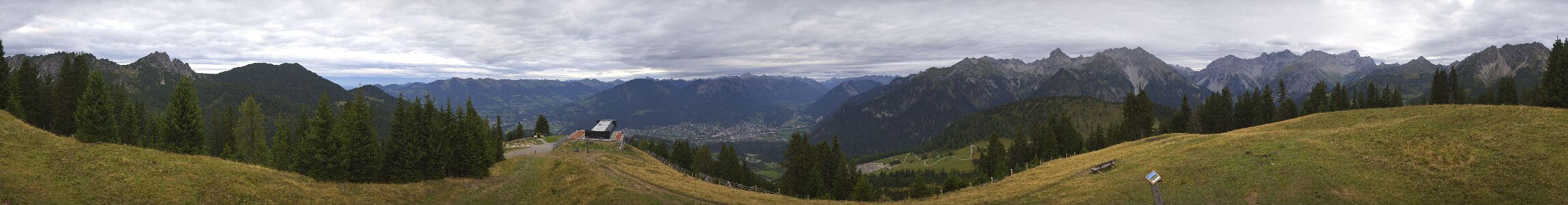 Loischkopf Brandnertal