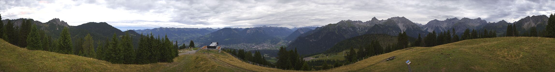Loischkopf Brandnertal