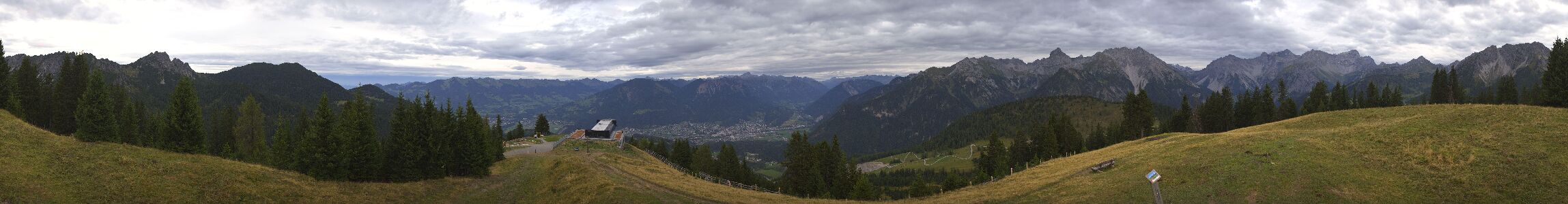 Loischkopf Brandnertal