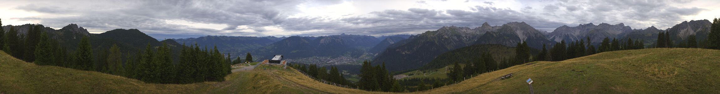 Loischkopf Brandnertal