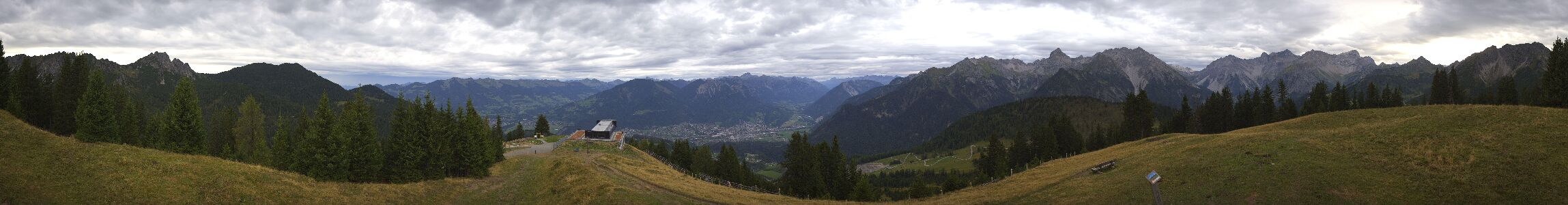 Loischkopf Brandnertal