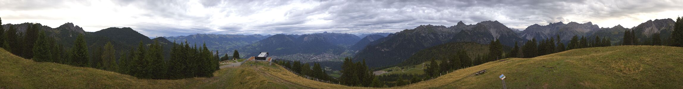 Loischkopf Brandnertal