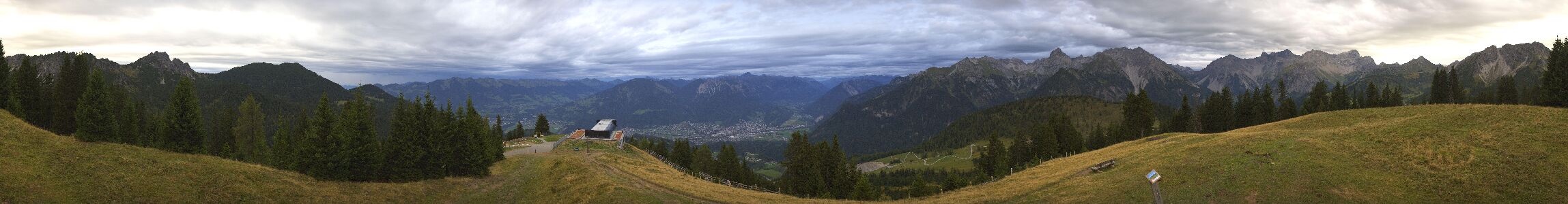 Loischkopf Brandnertal