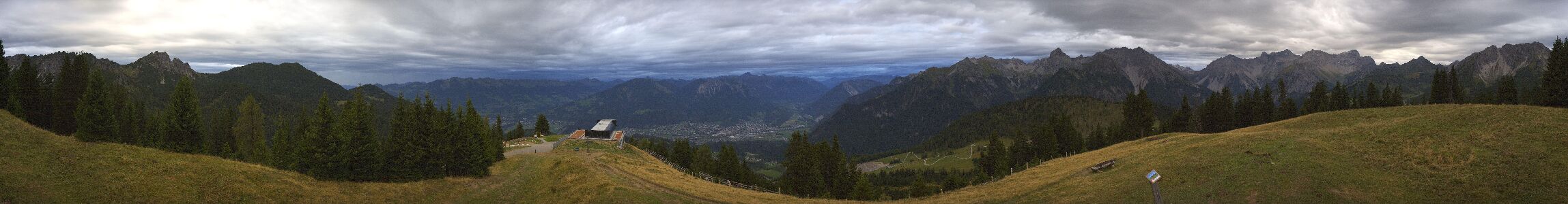 Loischkopf Brandnertal