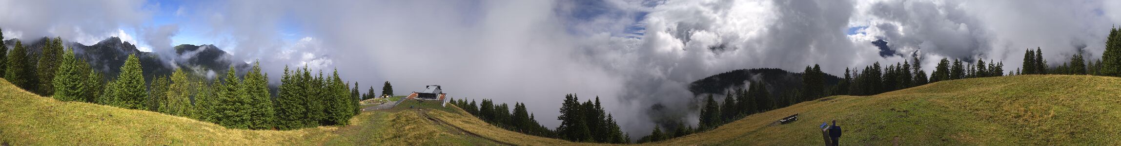 Loischkopf Brandnertal