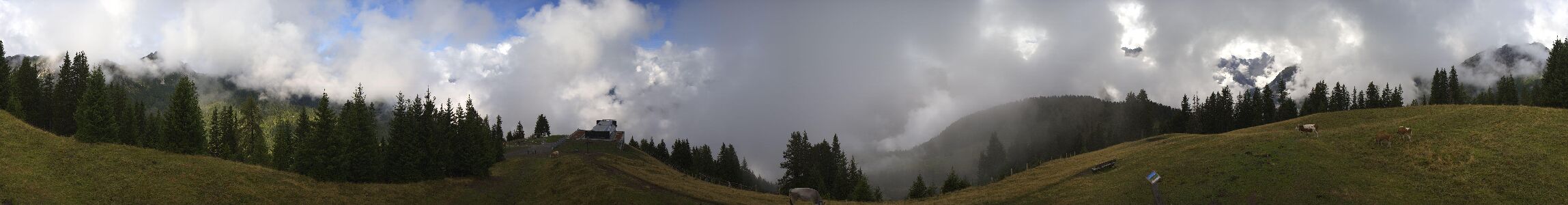 Loischkopf Brandnertal