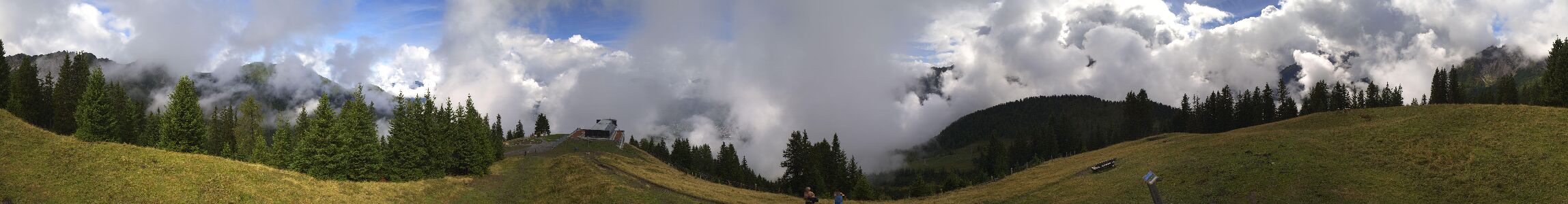 Loischkopf Brandnertal
