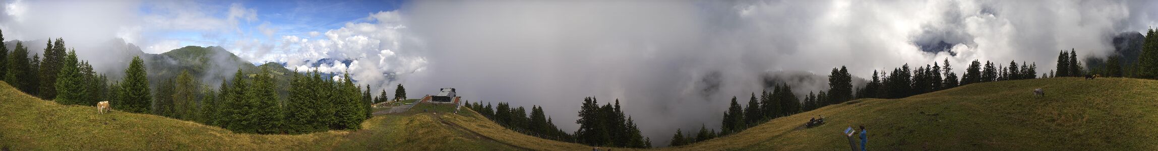 Loischkopf Brandnertal