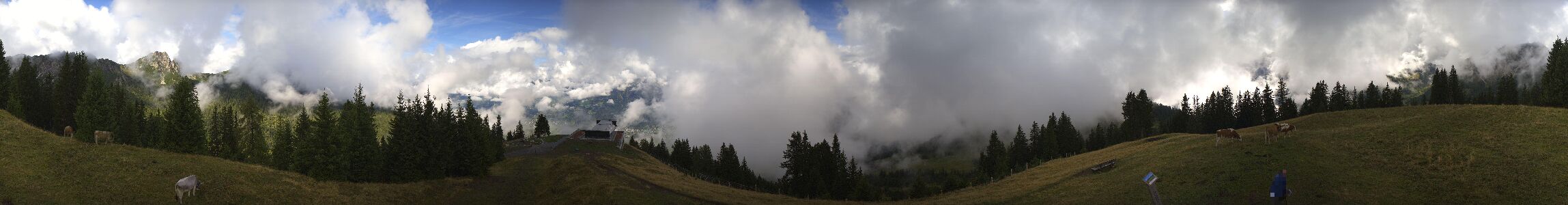 Loischkopf Brandnertal
