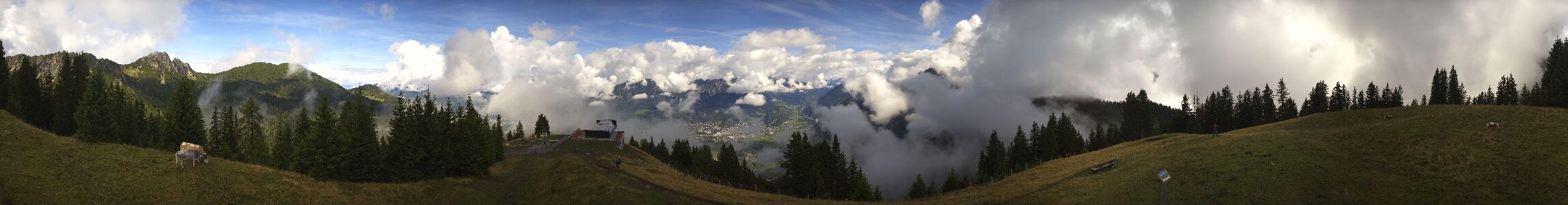 Loischkopf Brandnertal
