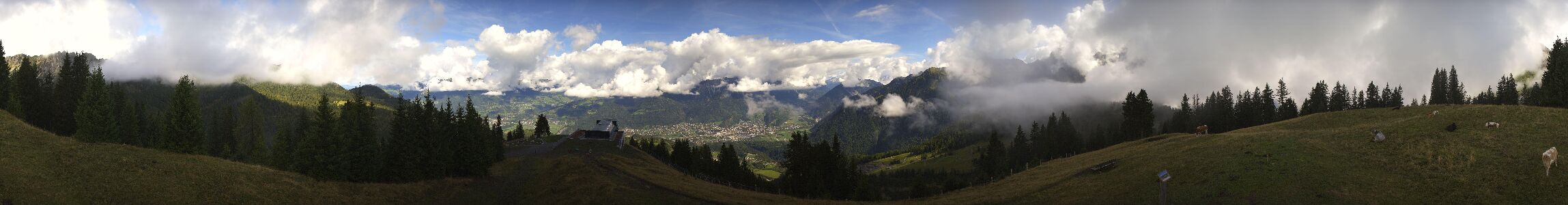 Loischkopf Brandnertal