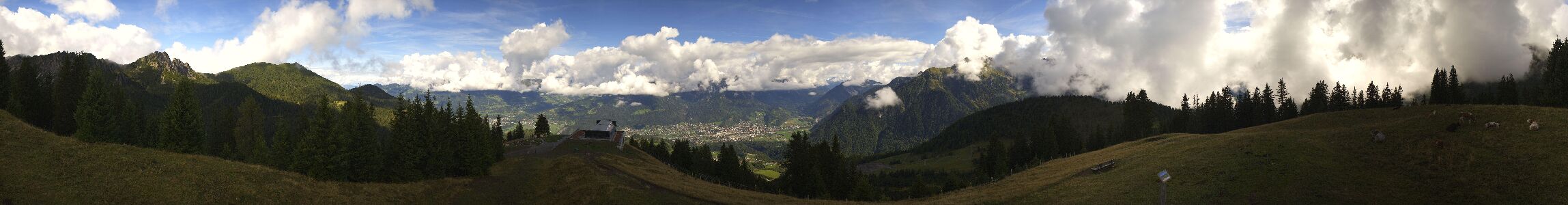 Loischkopf Brandnertal