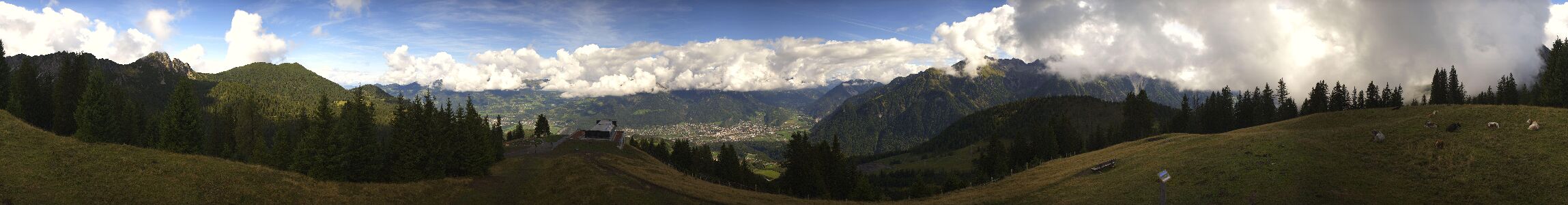 Loischkopf Brandnertal
